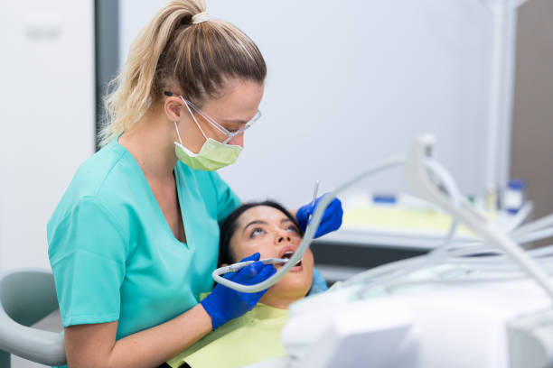 Best Broken or Chipped Tooth Repair in , ME